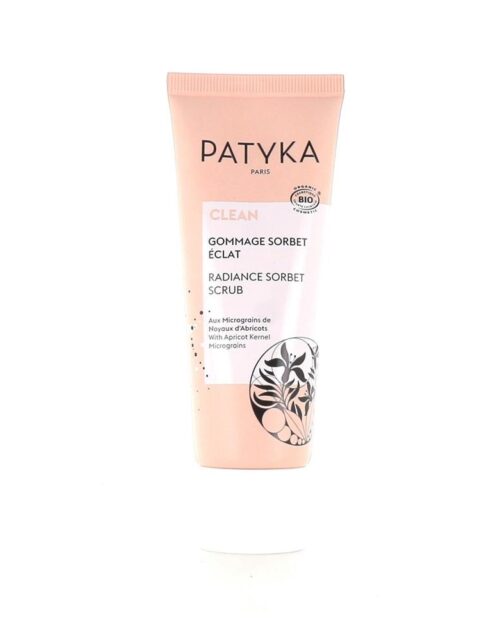 Patyka Clean Exfoliant 50ml