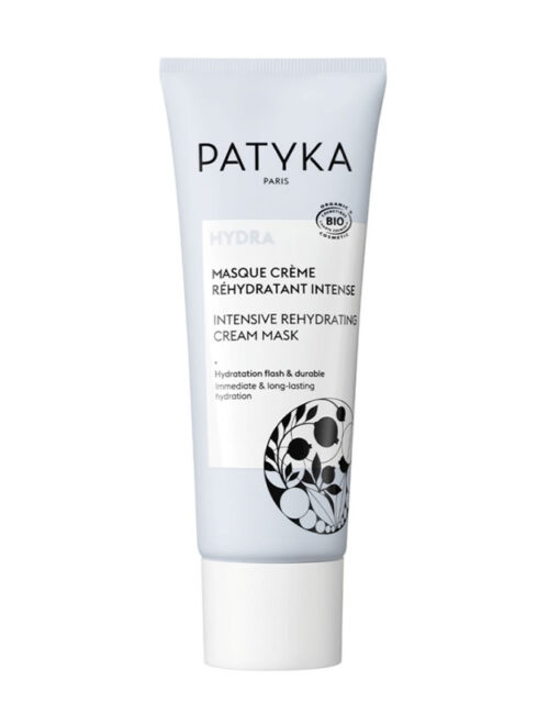 Patyka Hydra Intense Rehydrating Mask 50ml