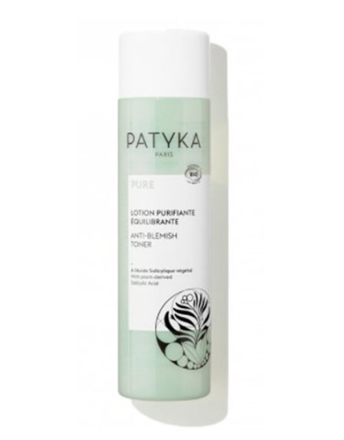 Patyka Paris Purifying And Balancing Lotion 200ml