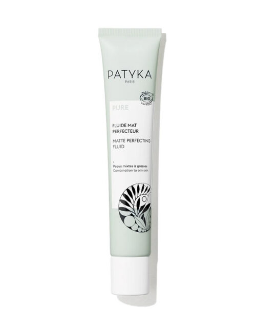 Patyka Mattifying Perfection Fluid 40ml