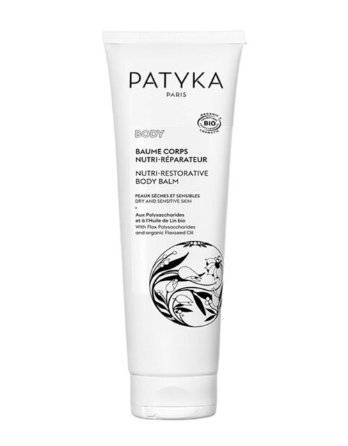 Patyka Nourishing and Repairing Body Balm 150ml
