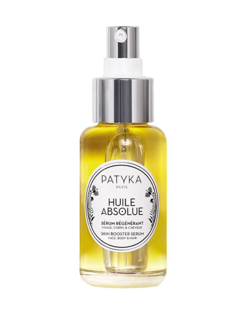 Patyka Regenerating Serum Oil 50ml
