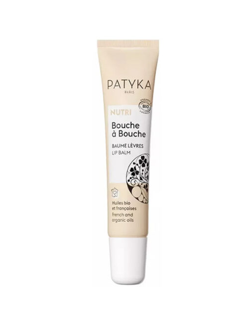 Patyka Lip Balm 10ml