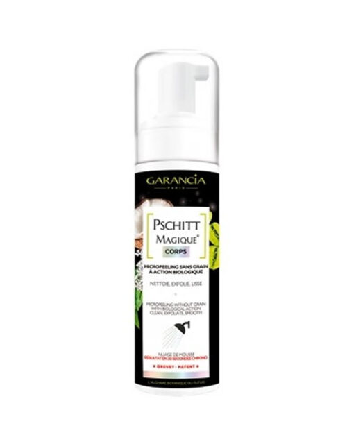Garancia Pschitt Magique Body Scrub 200ml