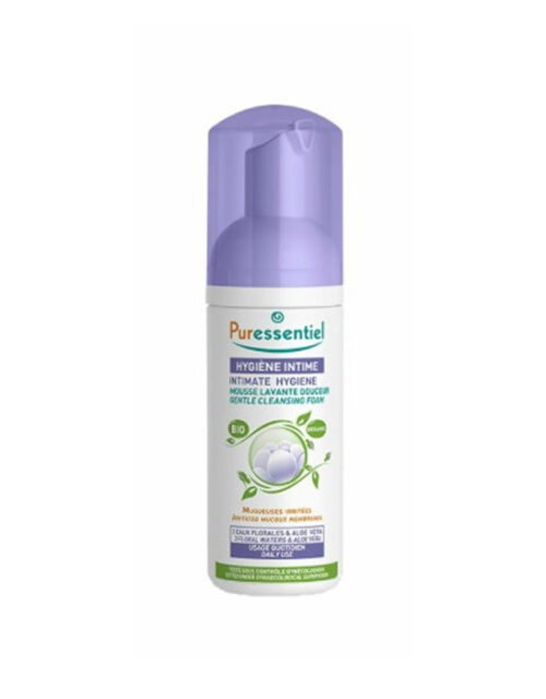 Puressentiel Intimate Hygiene Mousse 150ml