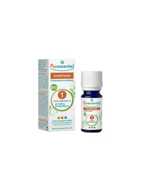 Puressentiel Huile Ravintsara 10ml