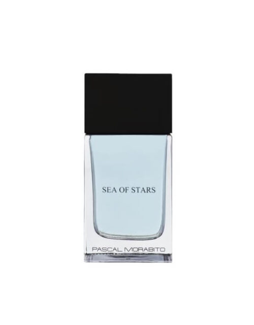 Pascal Morabito Man Sea Of Star Eau De Toilette Spray 100ml