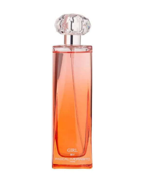 Pascal Morabito Girl Eau De Perfume Spray 100ml