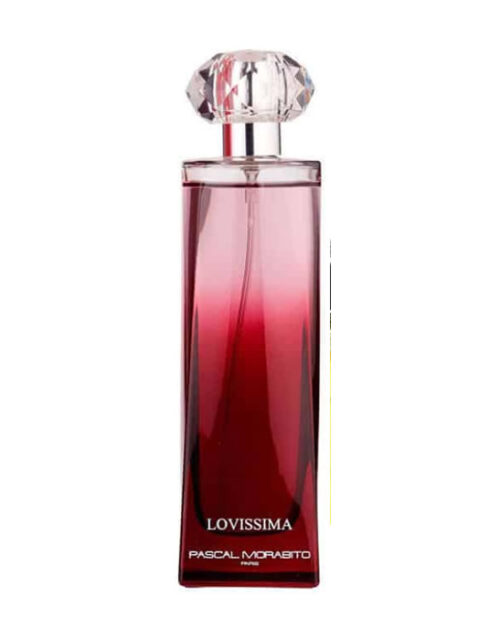Pascal Morabito Lovissima Eau De Perfume Spray 100ml