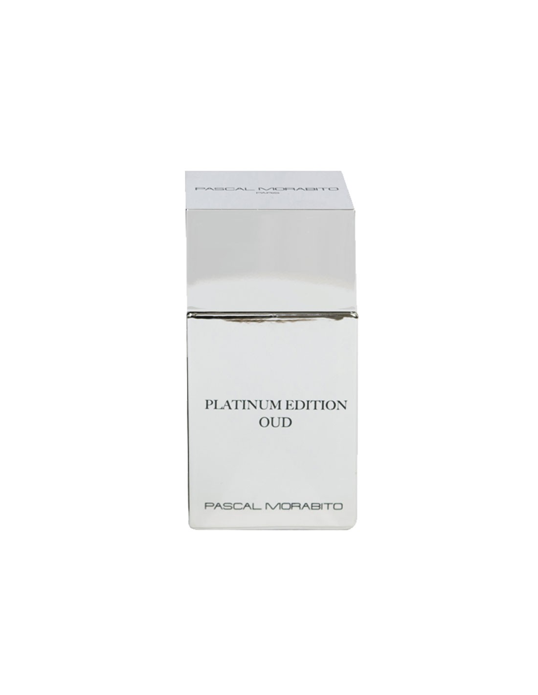 Pascal Morabito P Morabito Platinum Edit Oud Ep 100 Vap
