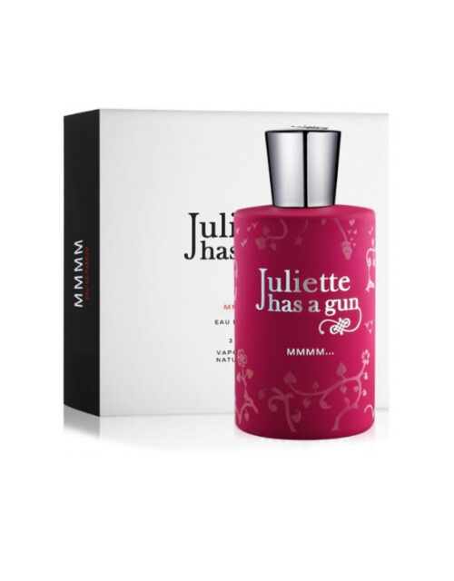 Juliette Has A Gun MMMM Eau De Parfum Spray 100ml