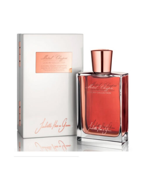 Juliette Has A Gun Metal Chypre Eau De Parfum Spray 75ml