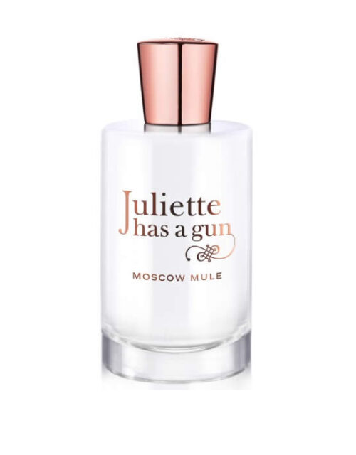 Juliette Has A Gun Moscow Mule Eau De Parfum Spray 100ml