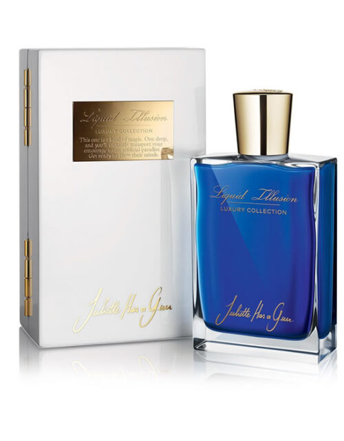 Juliette Has A Gun Liquid Illusion Eau De Perfume Spray 75ml