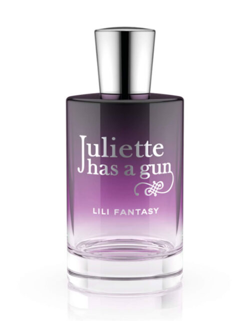 Juliette Has A Gun Lili Fantasy Eau De Perfume Spray 100ml