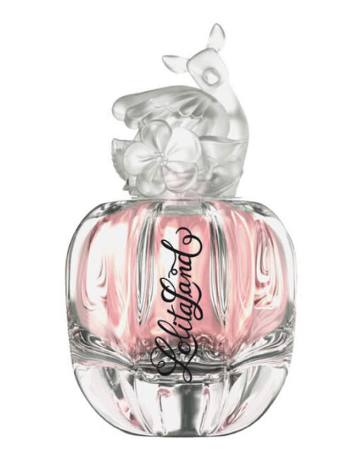 Lolita Lempicka Lolitaland Eau De Perfume Spray 80ml