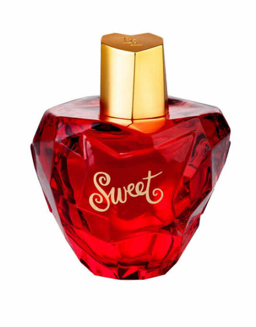 Lolita Lempicka Sweet Eau De Perfume Spray 100ml