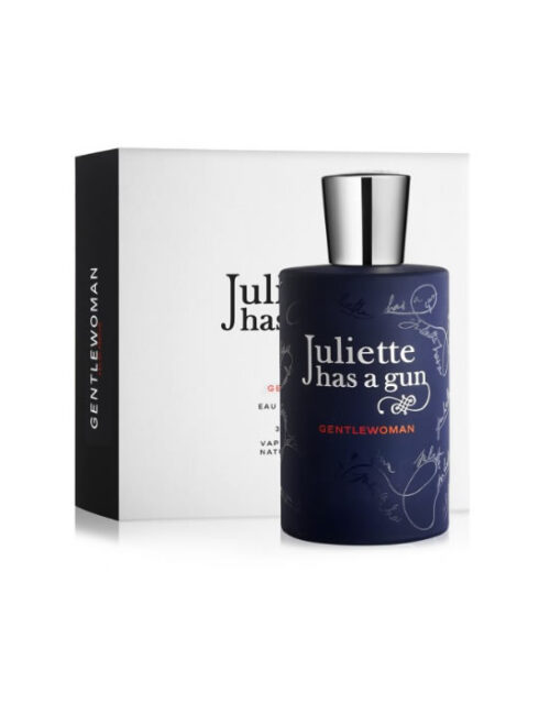 Juliette Has A Gun Gentlewoman Eau De Parfum Spray 100ml