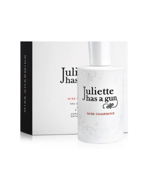 Juliette Has A Gun Miss Charming Eau De Parfum Spray 100ml