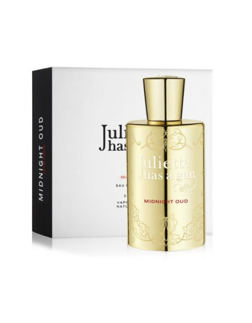 Juliette Has A Gun Midnight Oud Eau De Parfum Spray 100ml