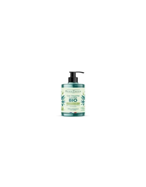 Beauterra Bio Gel De Ducha 750ml