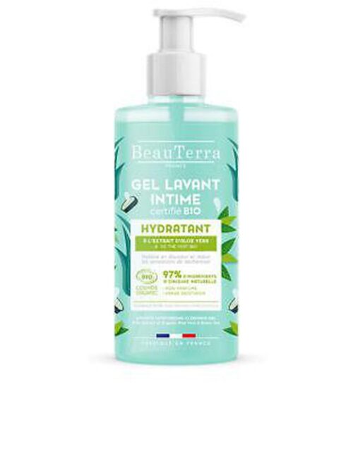 Beauterra Bio Gel Íntimo Hidratante 500ml