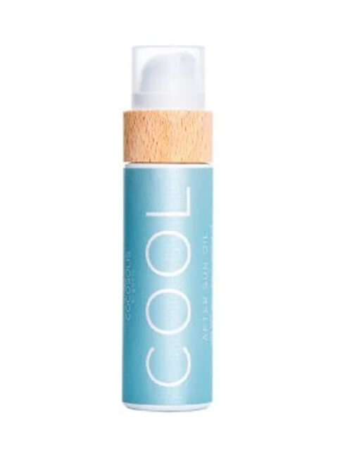 Cocosolis Cool After Sun Oil 110ml