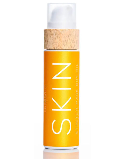 Cocosolis Skin Stretch Mark Dry Oil 110ml
