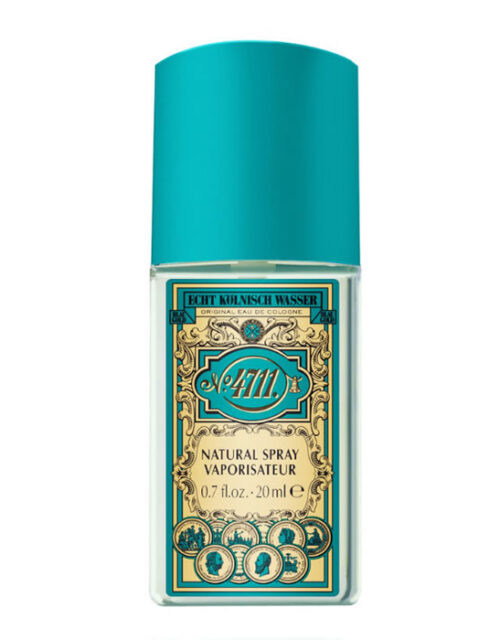 4711 Eau De Cologne 20ml