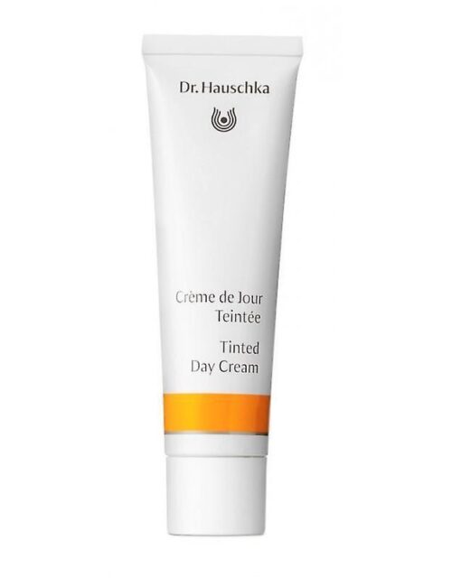 Dr. Hauschka Tinted Day Cream 30ml