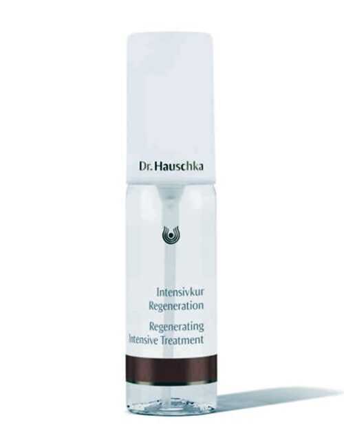 Dr. Hauschka Spray Cura Intensiva 04-Regenerador 40ml