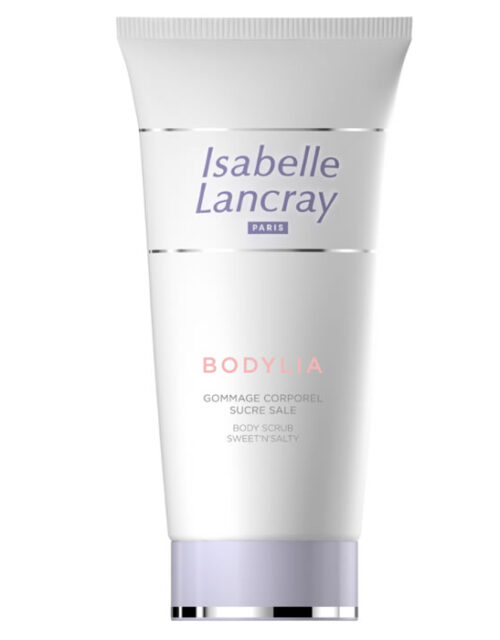Isabelle Lancray Bodylia Body Scrub Sweet N Salty 150ml