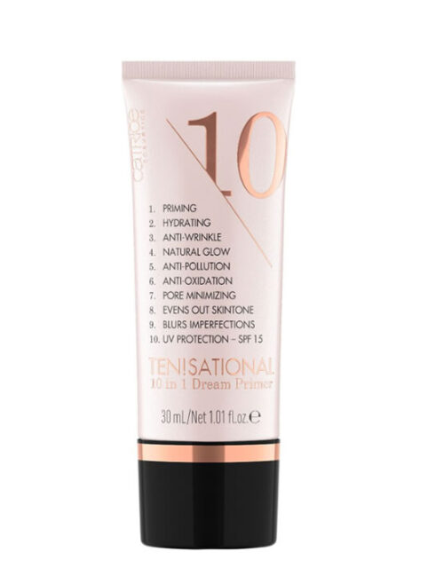Catrice Ten!santional 10 In 1 Dream Primer 30ml