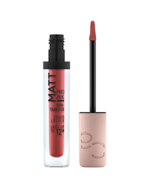 Catrice Matt Pro Ink Non-Transfer Liquid Lipstick 030 5ml