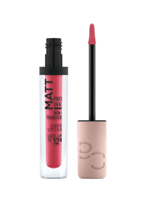 Catrice Matt Pro Ink Non-Transfer Liquid Lipstick 080 5ml