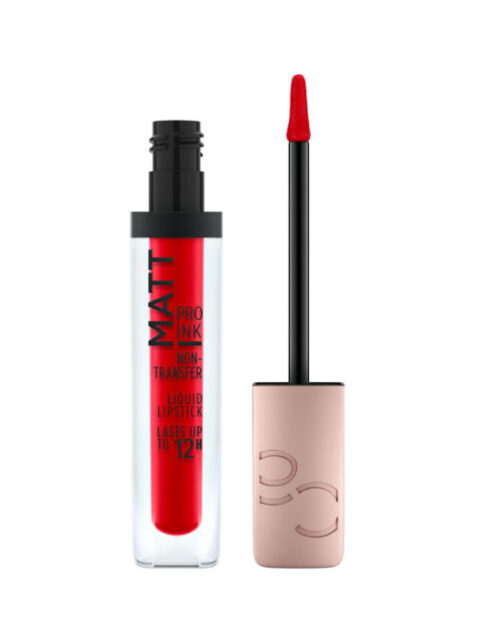 Catrice Matt Pro Ink Non-Transfer Liquid Lipstick 090 5ml