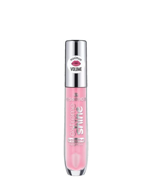 Essence Cosmetics Extreme Shine Brillo De Labios Voluminizador 02-Summer Punch 5ml