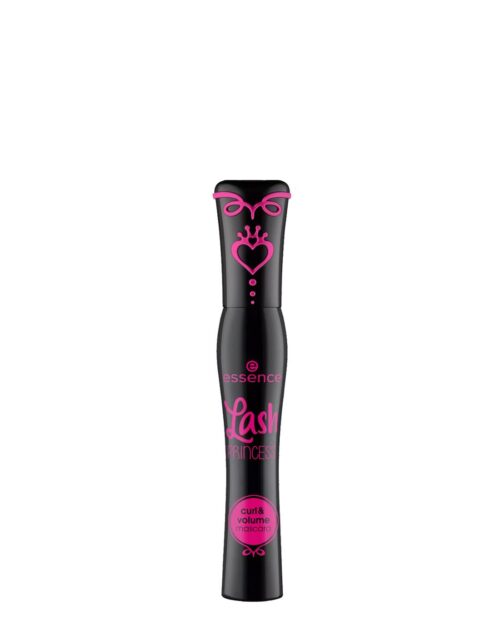 Essence Cosmetics Lash Princess Máscara Volumen y Rizo 12ml