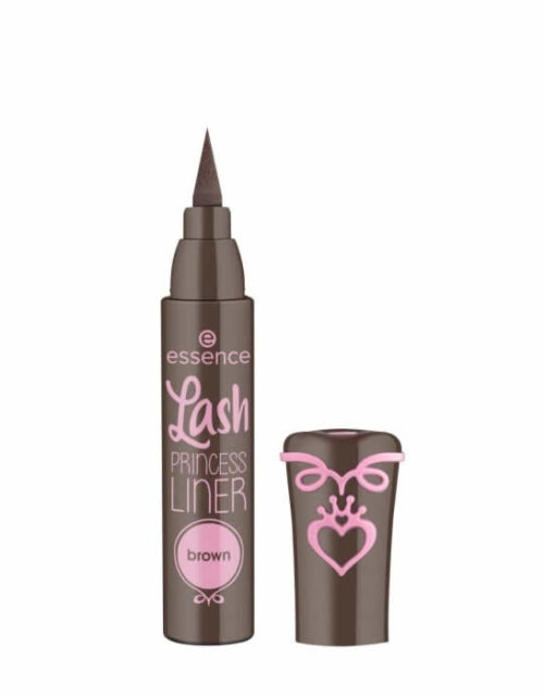 Essence Lash Princess Liner Brown 3ml