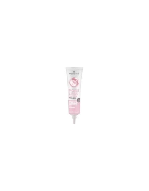 Essence Cosmetics Poreless Partner Prebase Reductora De Poros 30ml