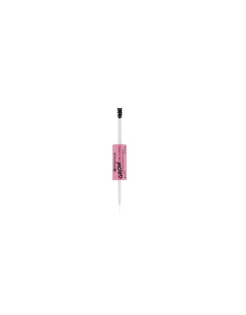Essence Cosmetics Grow Like A Boss Sérum Estimulador Del Crecimiento De Cejas y Pestañas 6ml