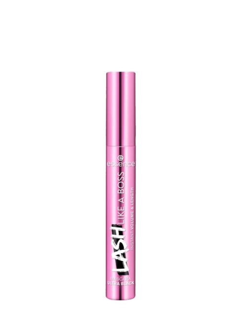 Essence Cosmetics Lash Like A Boss Máscara De Pestañas 9,5ml
