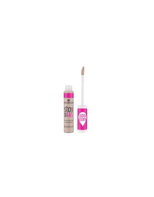 Essence Cosmetics Stay All Day 14h Corrector De Larga Duración 30-Neutral Beige 7ml