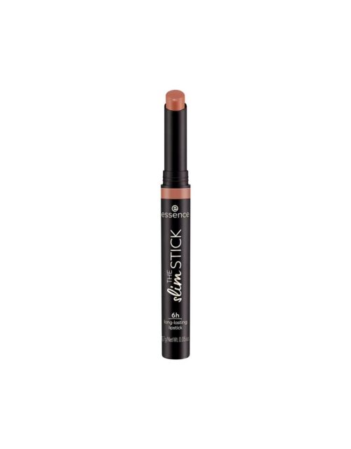 Essence Cosmetics The Slim Stick Barra De Labios De Larga Duración 101-Choc-O-Holic 1,7g