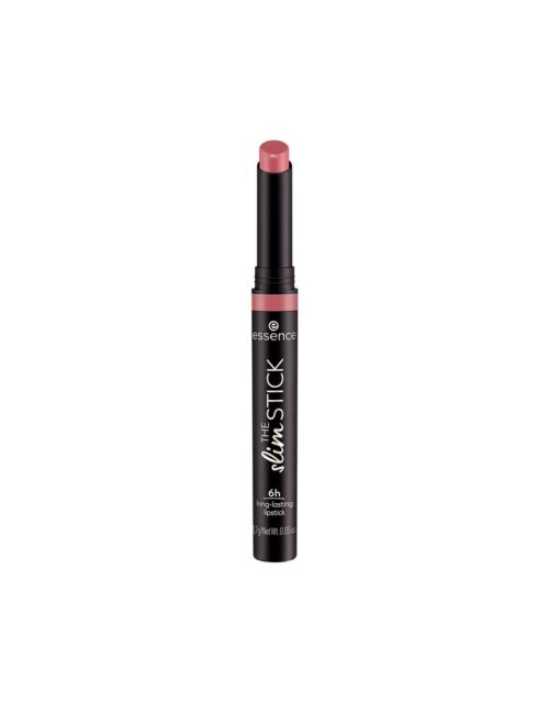 Essence Cosmetics The Slim Stick Barra De Labios De Larga Duración 104-Baby Got Blush 1,7g