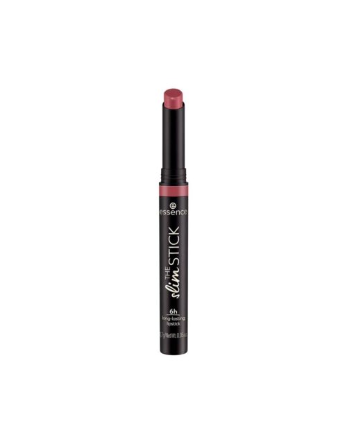 Essence Cosmetics The Slim Stick Barra De Labios De Larga Duración 105-Velvet Punch 1,7g