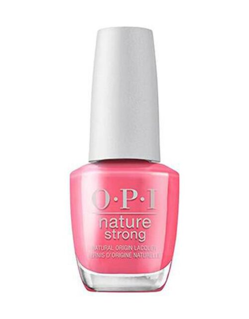 Opi Nature Strong Esmalte De Origen Natural Big Bloom Energy 15ml