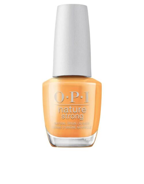 Opi Nature Strong Esmalte De Origen Natural Bee The Change 15ml