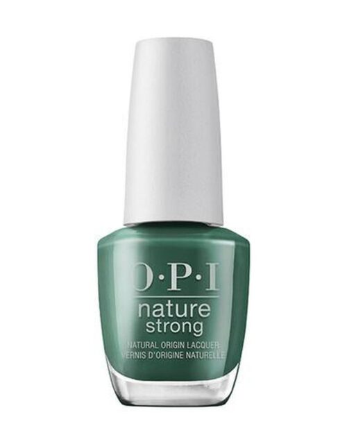 Opi Nature Strong Esmalte De Origen Natural Leaf By Example 15ml