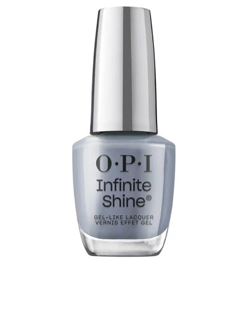 Opi Infinite Shine Esmalte De Uñas De Larga Duración Efecto Gel Pure Jean-Ius 15ml